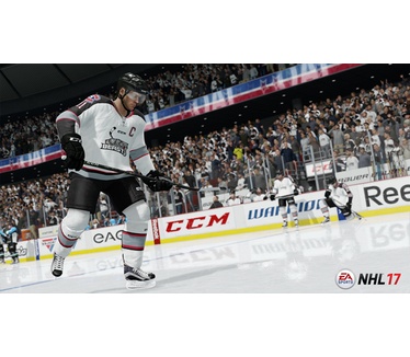 NHL 17 PS4