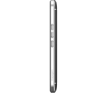 Spigen Neo Hybrid HTC 10 Case - Satin Silver