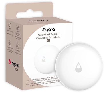 Aqara Security Starter Kit set