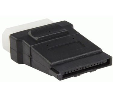 Startech.com LP4 - Latching SATA Power Adapter Cable