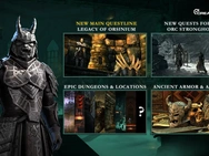 Skyrim Legacy of Orsinium