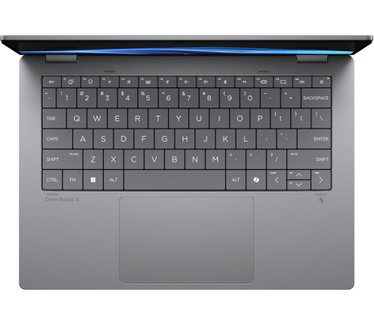 HP OmniBook X FlipNGAI 14-fk0751nd