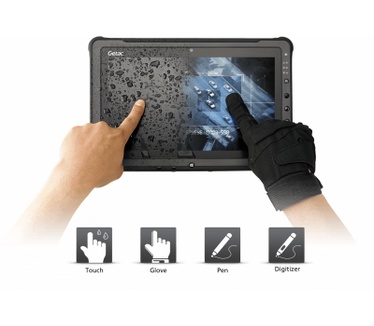 Getac F110 G5