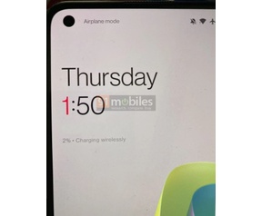 OnePlus 9
