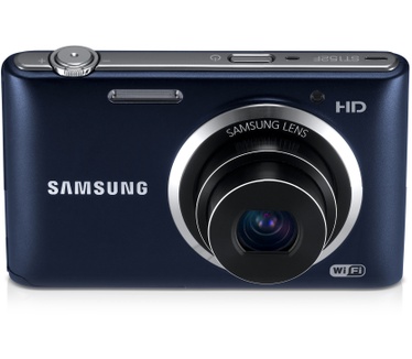 Samsung ST152F Zwart