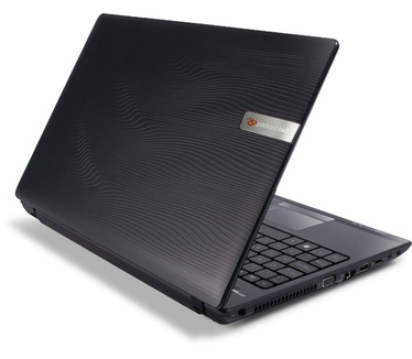 Packard Bell EasyNote TK TK11BZ-1145NL