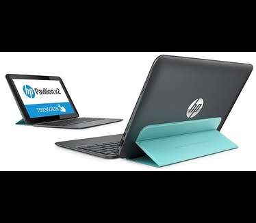 HP Pavilion X2
