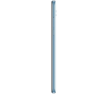 LG K61 Wit