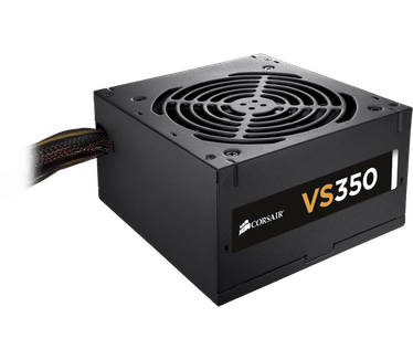 Corsair VS350 80Plus