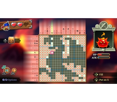 Indie Gems Bundle - Nonograms edition