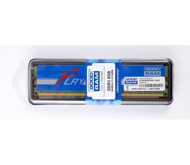 Goodram Play DDR3 8GB