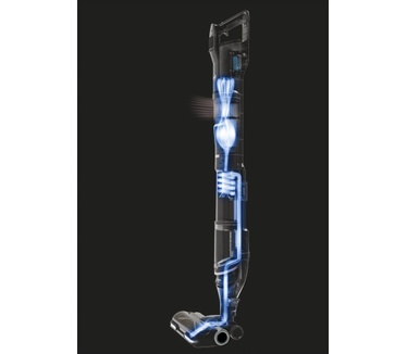 Hoover HFX10H 011