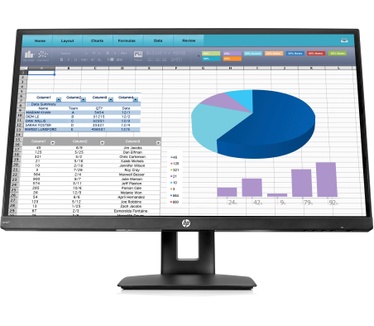 HP VH27 (3PL18AA) Zwart