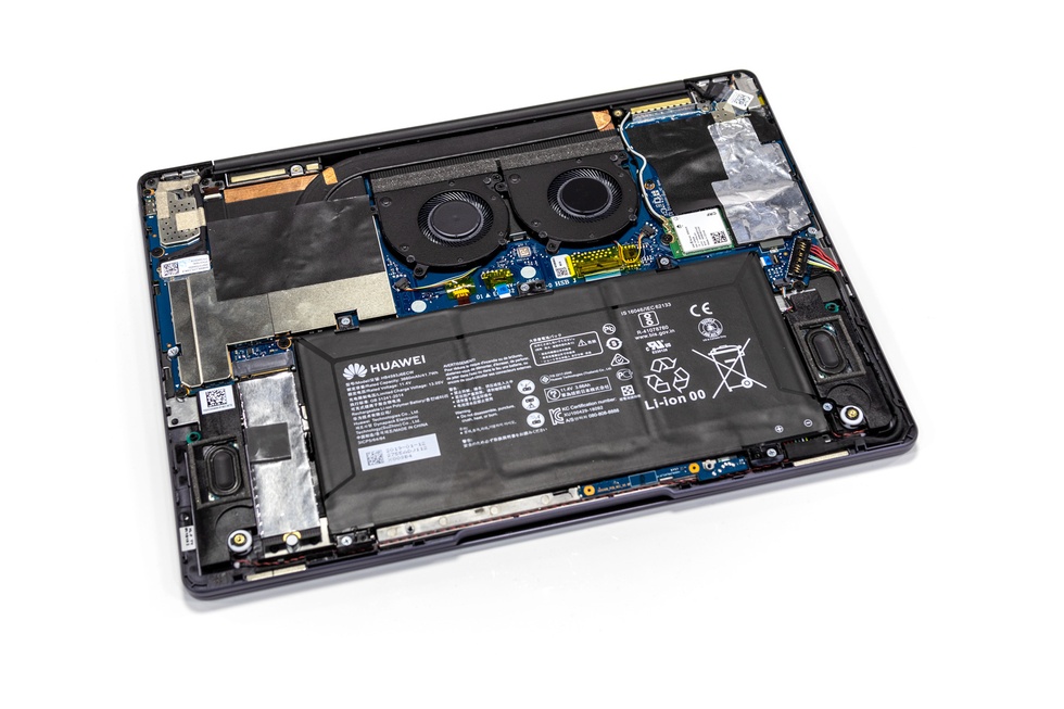 Huawei Matebook 13