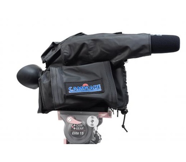 camRade wetSuit PXW-Z90/HXR-NX80