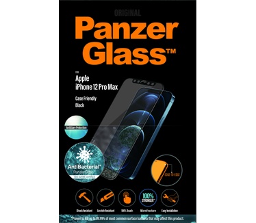 PanzerGlass 2721 (iPhone 12 Pro Max)