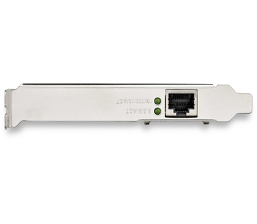 Startech.com 2,5 Gbps - 2,5GBASE-T - PCIe netwerkkaart