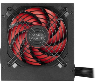 Mars Gaming MPIII550P