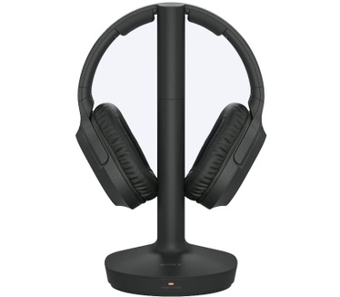 Sony MDR-RF895RK (Zwart)