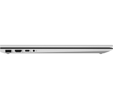 HP 17 -cp0285nd/AMD Ryzen-5 5500U/.3"/8GB/512SSD/W11