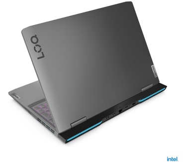 Lenovo LOQ 16IRH8