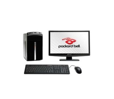 Packard Bell Imedia I5622