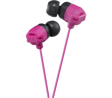 JVC HA-FX102-P