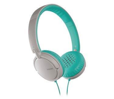 Philips Headband headphones SHL5002 (Groen)