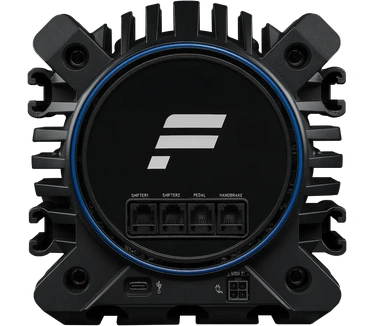 Fanatec Gran Turismo® DD Pro (5 Nm)