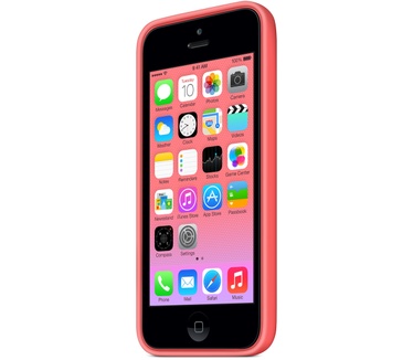 Apple iPhone 5c 16GB Roze