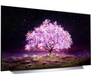 LG OLED48C12LA.AEU