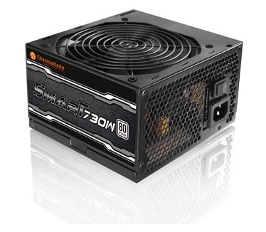 Thermaltake Smart 730W