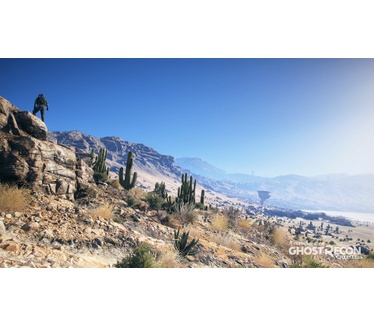 Tom Clancy's Ghost Recon Wildlands, Xbox One