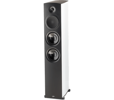 Paradigm Premier 800F (Wit)