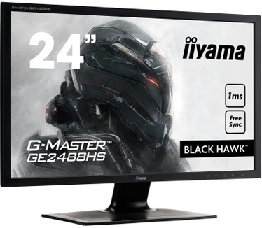 Iiyama G-Master GE2488HS-B2 Zwart