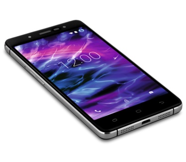 Medion LIFE S5004 Zwart