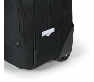 Dicota Laptop Roller Top Traveller Eco BASE 13 -16