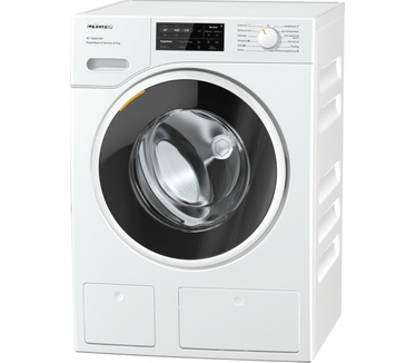 Miele WSI 863 WCS
