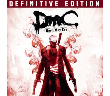 DmC Devil May Cry Definitive Edition, Xbox One
