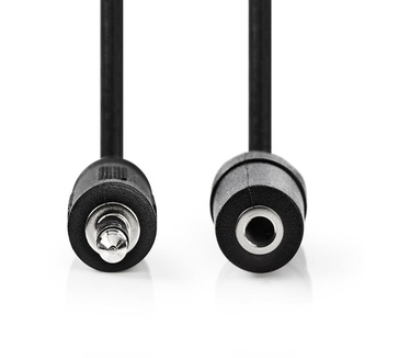 Nedis CAGT22050BK20