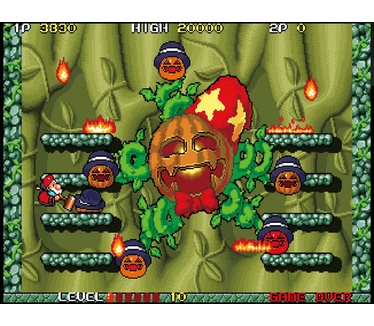 Taito Milestones 4