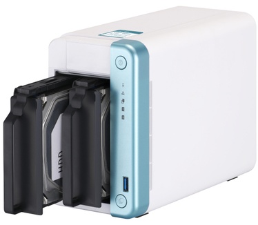 QNAP TS-251D