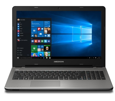 Medion Akoya E6421 (30020563, Azerty)
