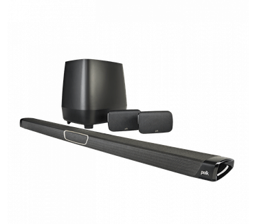 Polk Audio Polk Magnifi Max SR