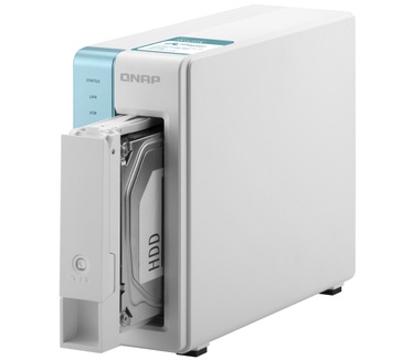 QNAP TS-131K