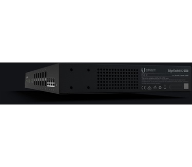 Ubiquiti EdgeSwitch 12F