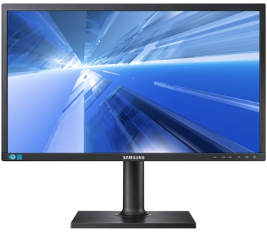 Samsung S24C650PL Zwart