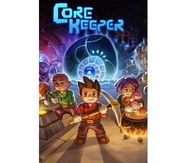 Core Keeper, Xbox One & Series S|X