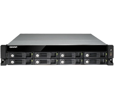 QNAP TVS-871U-RP-I3-4G