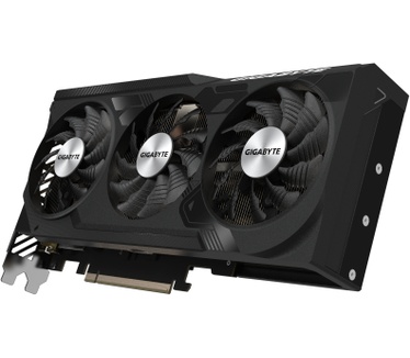 Gigabyte GeForce RTX 4070 SUPER WINDFORCE 12G